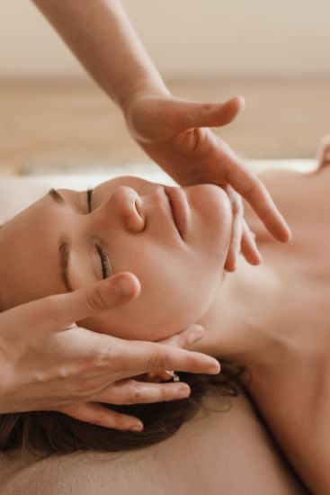 Massage ayurvédiques, soins énergétiques, Nancy, Marion Chatelain