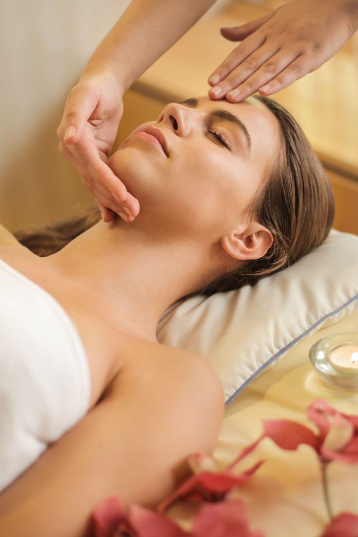 massage abhyanga traditionnel relaxant ayurvédiques, soins ayurveda, soins énergétiques, bien être, soins corporel, Nancy