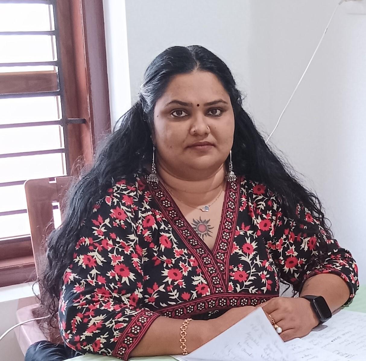 docteur ayurvédique centre ayurserenity kerala