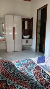 centre ayurvédique kerala, inde, chambre pour cure ayurvédique