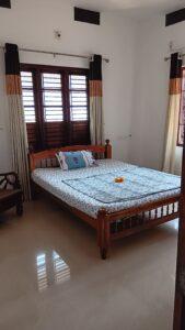 centre ayurvédique kerala, inde, cure ayurvédique, chambre