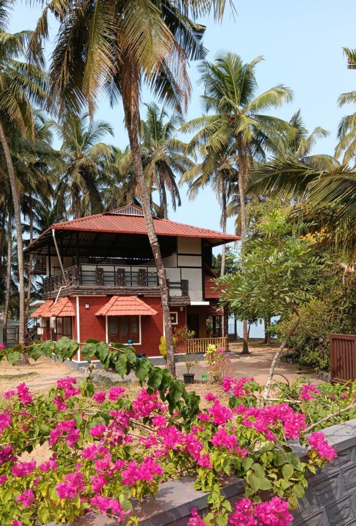 centre ayurvédique kerala, inde, cure ayurvédique