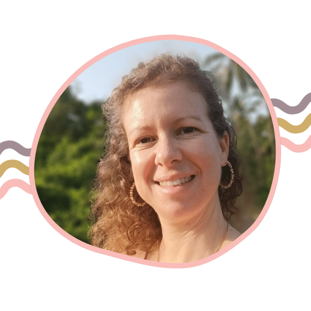 Marion Chatelain, praticienne en Ayurveda, centre ayurvédique au Kerala