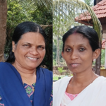 thérapeute ayurvédiques femme, kerala, centre ayurvédique