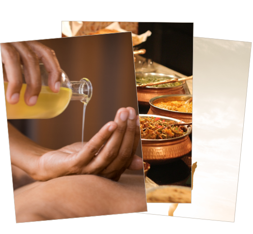 Ebook routine ayurvediques - massages - pratique ayurveda