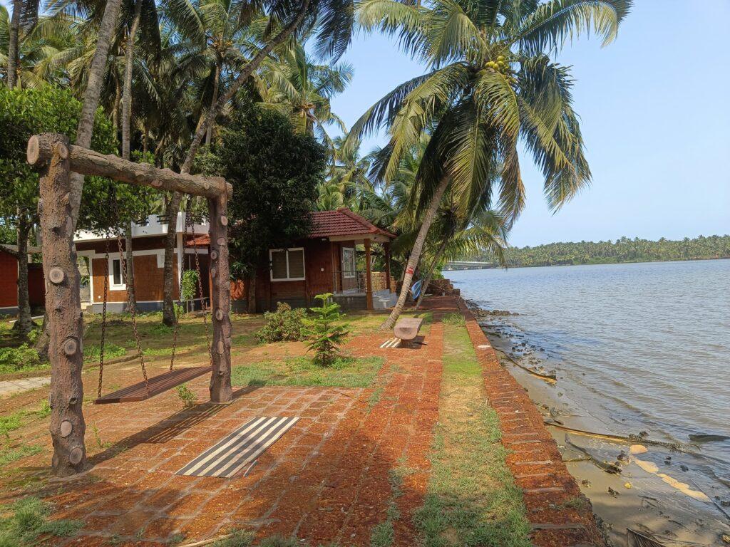centre ayurvedique ayurserenity keralal