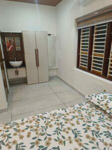 centre ayurvédique kerala, inde, cure ayurvédique, chambre