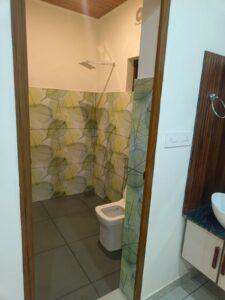 centre ayurvédique kerala, inde, cure ayurvédique, chambre