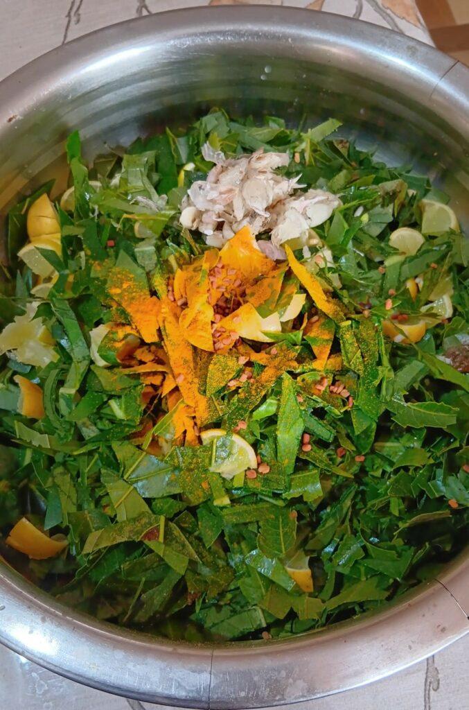 préparation ayurvédique pour traitement, retraite cure ayurvédique Kerala, Inde, massage