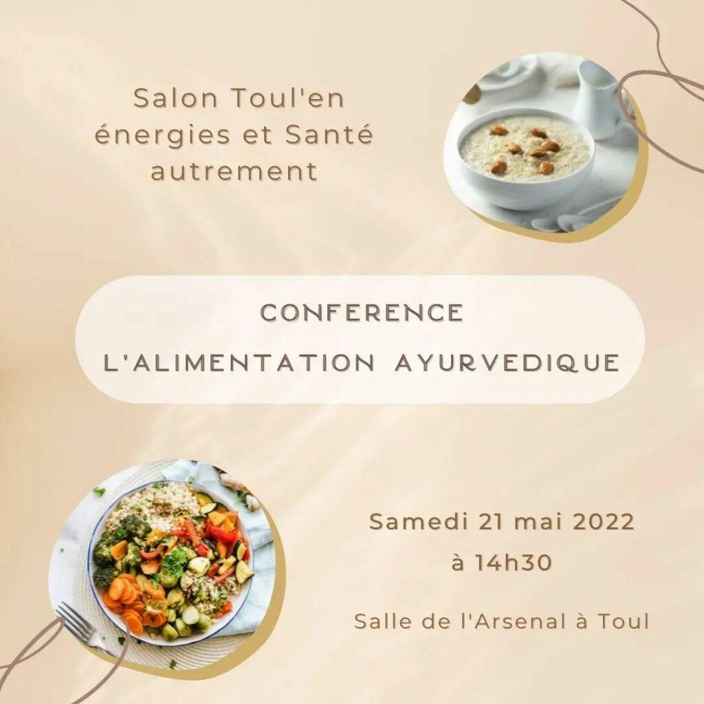conference toul