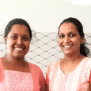 cuisiniere centre ayurvedique kerala
