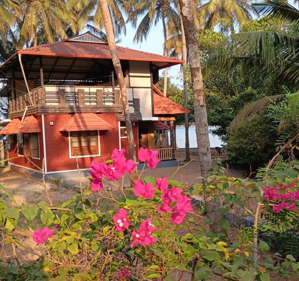 centre ayurvedique kerala ayurserenity