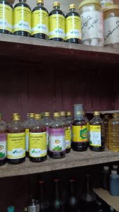 pharmacie ayurvédique kerala