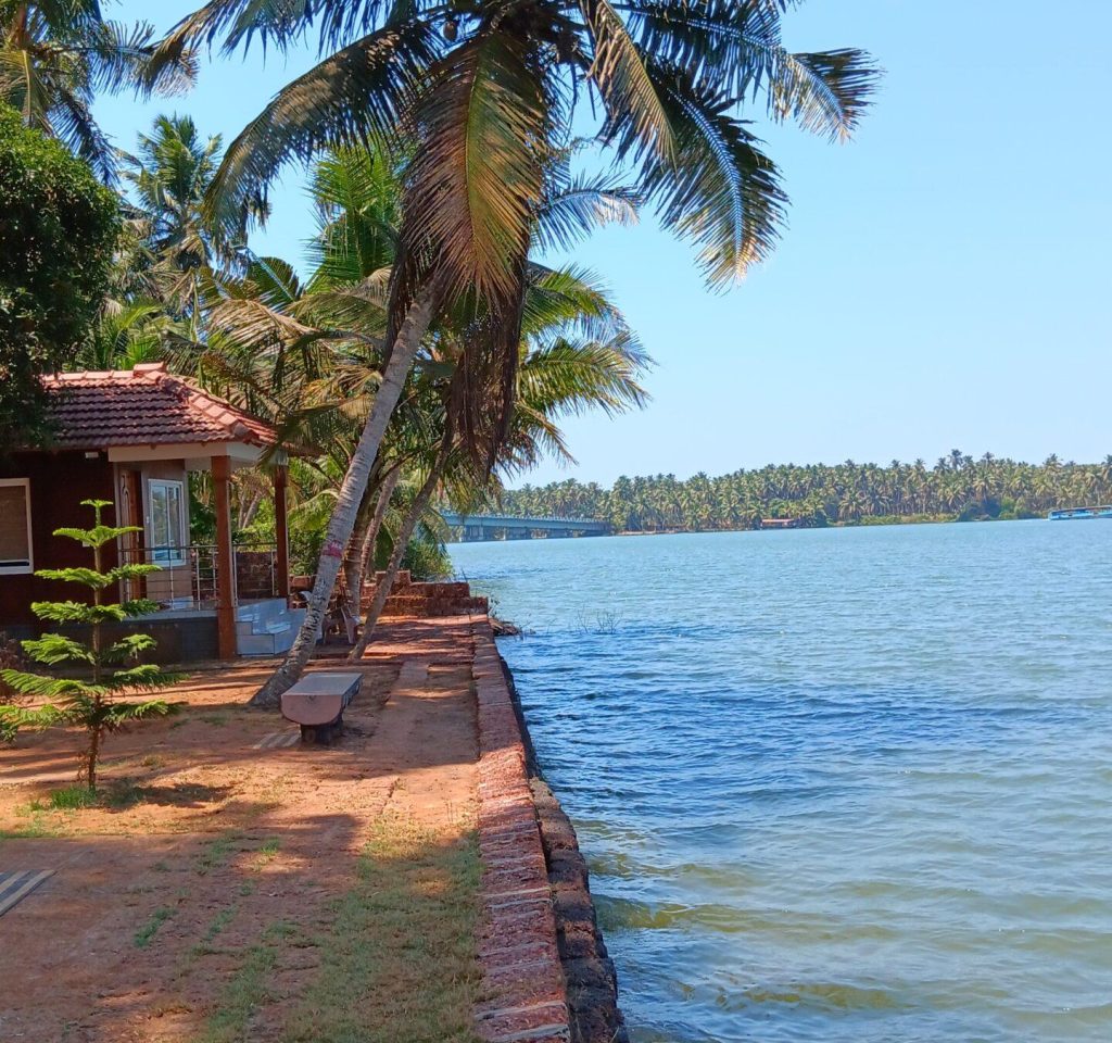 centre ayurvedique kerala ayurserenity