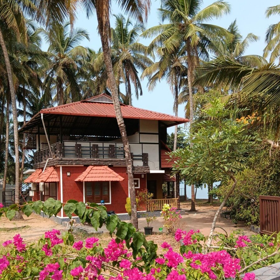 centre ayurvédique kerala, inde, cure ayurvédique