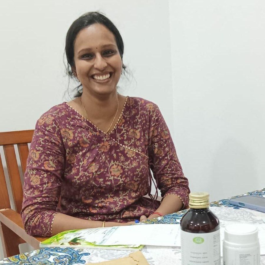 docteur ayurvédique, centre ayurvédique kerala