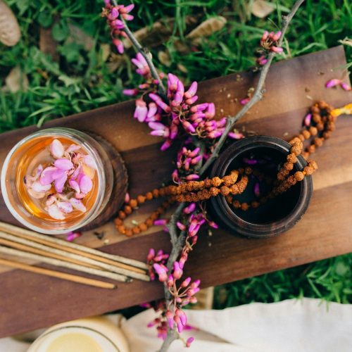 cure ayurvédique inde, méditation