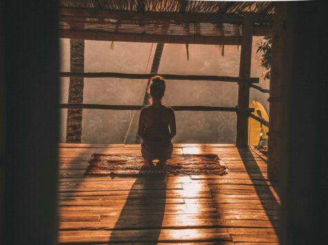 yoga méditation shala