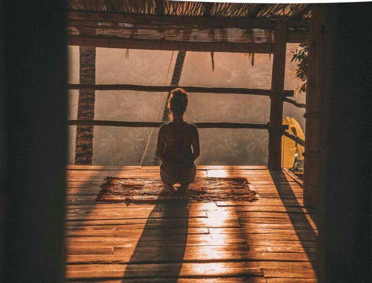 yoga méditation shala