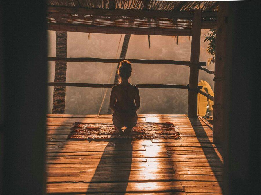 yoga méditation shala