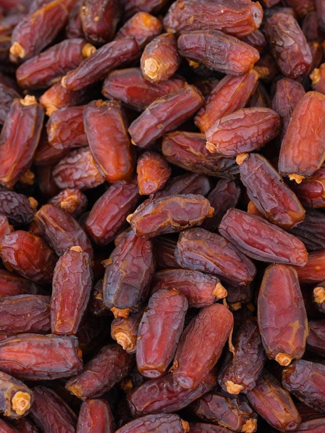 dattes, rasayana en ayurveda